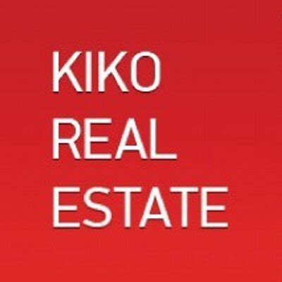 kiko real estate|KIKO auction results.